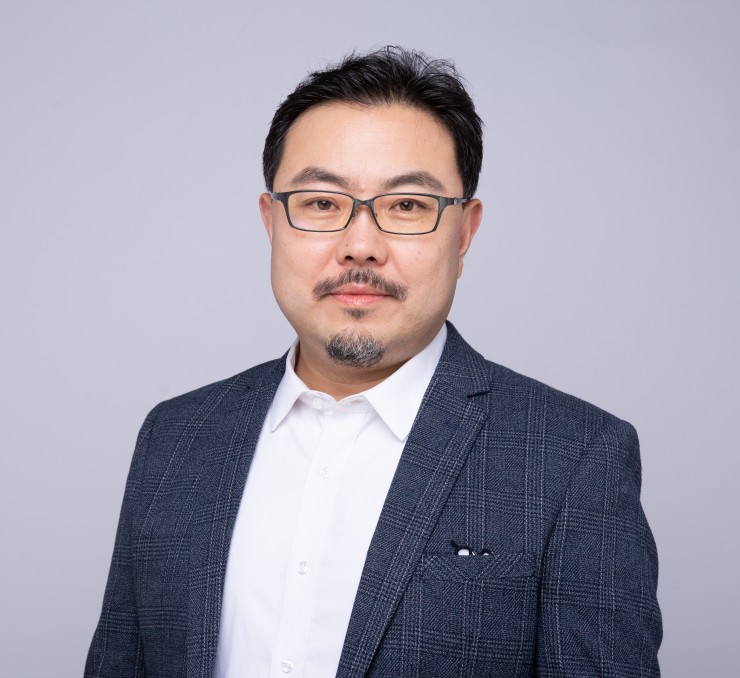 Syntax beruft Haihong Xin zum CEO von Syntax Systems Asia