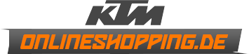 KTM Online-Shop – ktm-onlineshopping.de für KTM-Motorradfahrer