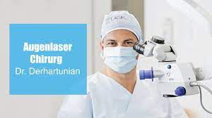 Dr. Victor Derhartunian – Augenlaser-Spezialist in Wien, Linz und Zürich – www.eyelaser.at & www.eyelaser.ch