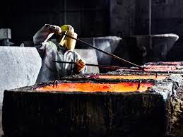 Kupfer-Produkte für die Industrie – www.montanwerke-brixlegg.com – Hochwertiges Kupfer für alle Industriezweige