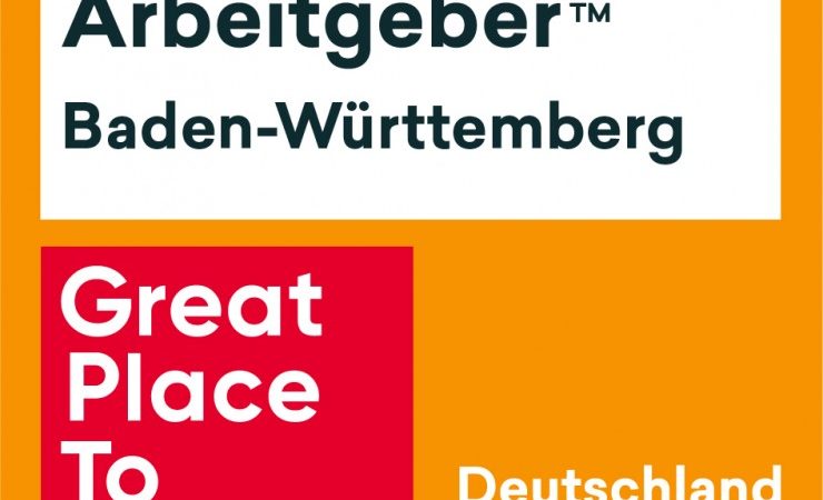 SAS unter den Top 3 der beliebtesten Arbeitgeber in Baden-Württemberg