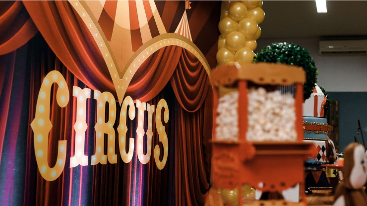 Circus Monaco Lübtheen: Carmen Sperlich über Interessantes aus und über das Leben im Zirkus
