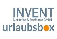 urlaubsbox.com – Eine Marke der INVENT Marketing & Tourismus GmbH