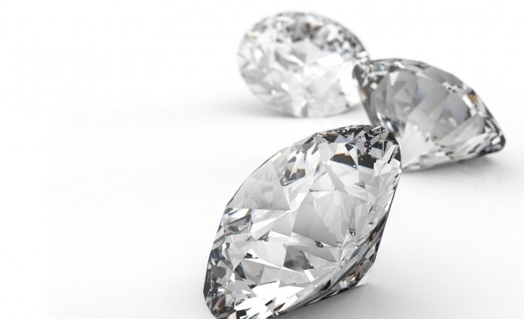 Hannes Kernert: Die Reinheit macht bei Anlagediamanten viel aus