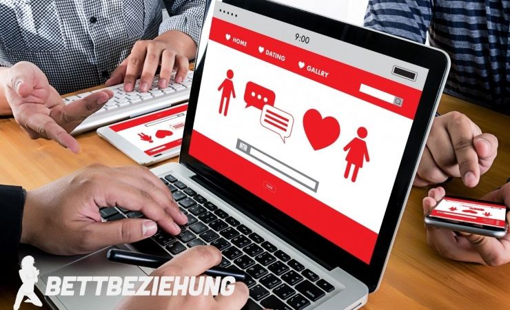 Bettbeziehung.de – Online-Dating eignet sich für jeden
