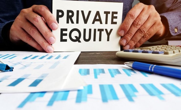 Albert Merturi: Private Equity ist mehr als nur eine Kapitalanlage