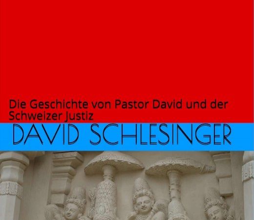 Buch von David Schlesinger: Drogenpolitischer Hexenwahn