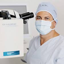 Professionelle Augenlaser-Korrekturen – Augen lasern lassen in Österreich und der Schweiz