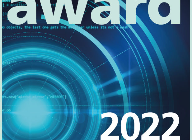 The smarter E AWARD 2022: FENECON mit zwei innovativen Stromspeicherprojekten nominiert