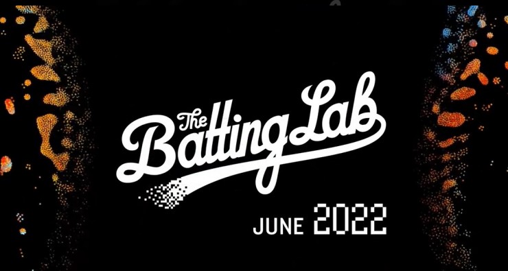 “The Batting Lab”: Datenkompetenz für Kids via Sport
