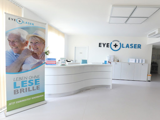 Augenlasern lassen in Wien, Linz und Zürich – Augenlaser-Zentrum Österreich & Schweiz