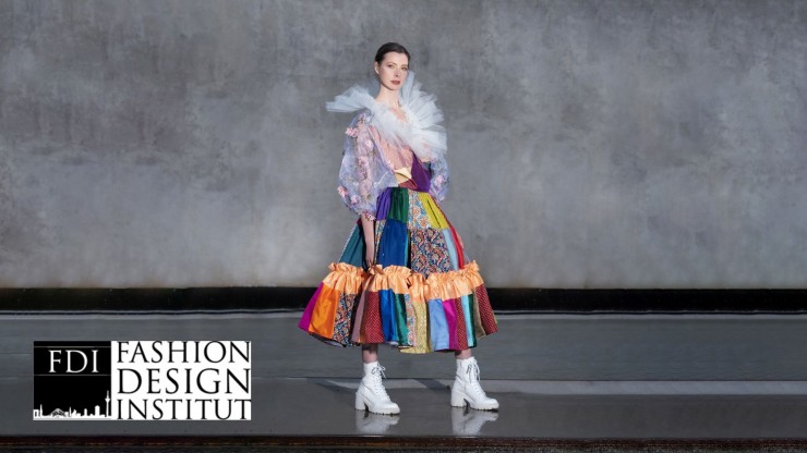 Fashion Design Institut: Prêt-à-porter – jeder trägt sie
