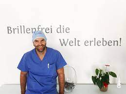 augenarzt-jirak.at – Dr. med Paul Jirak FEBO ist Augenfacharzt in Linz-Oberösterreich