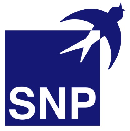 SNP wächst im zweiten Quartal erneut mit über 30 % beim Auftragseingang – Deutliche Steigerung auch beim EBIT
