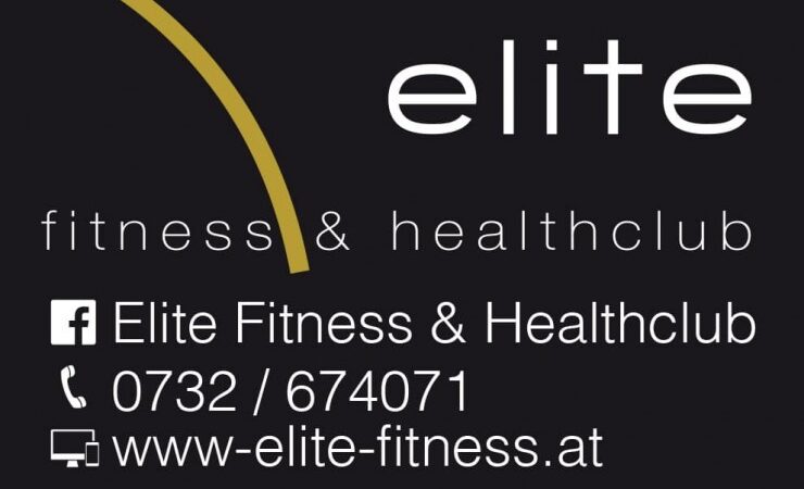 www.elite-fitness.at – ELITE Fitness & Betriebs GmbH
