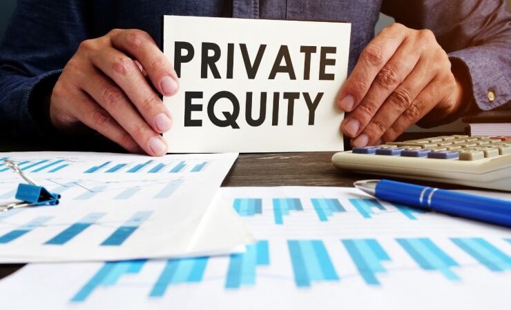 Vonberg AG: Die Rolle von Private Equity im Unternehmenslebenszyklus