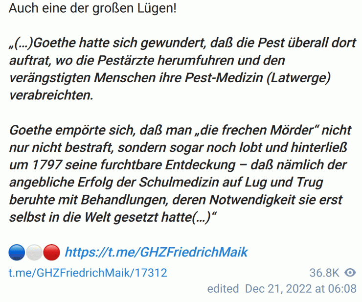 Die Grundlüge bleibt: Fast weltweite behördliche Verbrechen gegen Kinder und Erwachsene