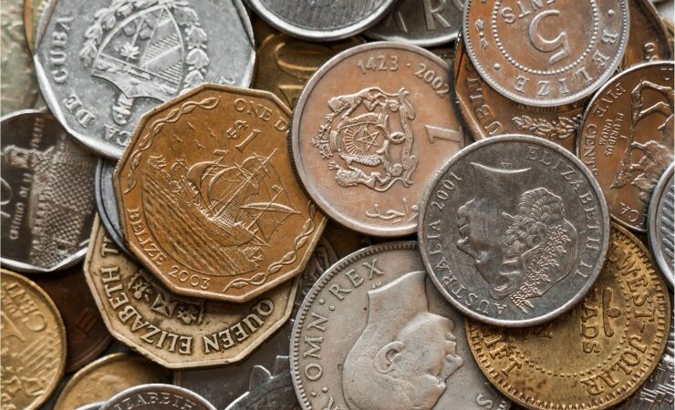 Münzen als geschichtliche Dokumente: Bayerisches Münzkontor Erfahrungen mit historischen Schätzen