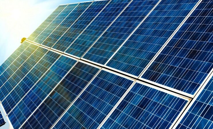 Vilter Energiecoaching GmbH: Beratung und Planung für Ihre Solar- und Photovoltaikprojekte