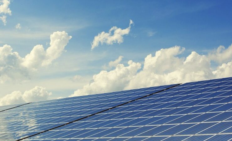 Vilter Solar: Maximale Effizienz mit modernster Photovoltaiktechnologie