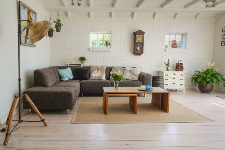 Home Staging Secrets von Markus Pospichal: So präsentieren Sie Ihre Immobilie perfekt