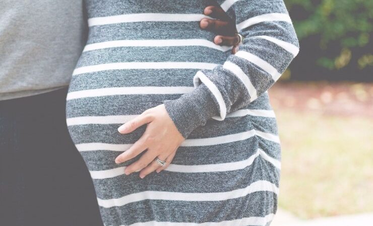 Elternabende im Klinikum Lippe: Umfassende Unterstützung für werdende Eltern