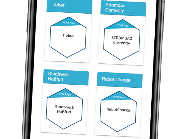 Automatisch von dynamischen Stromtarifen profitieren: Feldtest der FEMS App für FENECON Speicher erfolgreich abgeschlossen