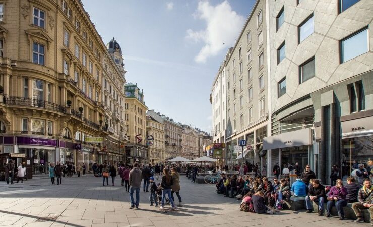 Markus Pospichal: Der Insider für den Wiener Immobilienmarkt