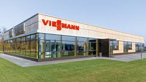 Viessmann Österreich gibt Kooperation mit Verbund bekannt – www.viessmann.at