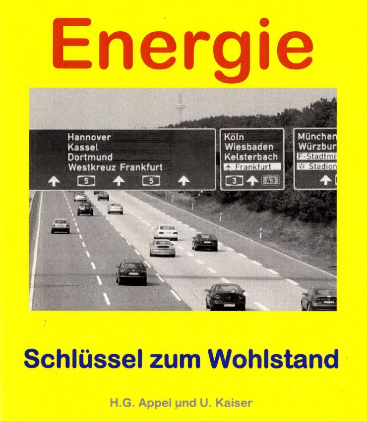 Energiewende: Von China lernen