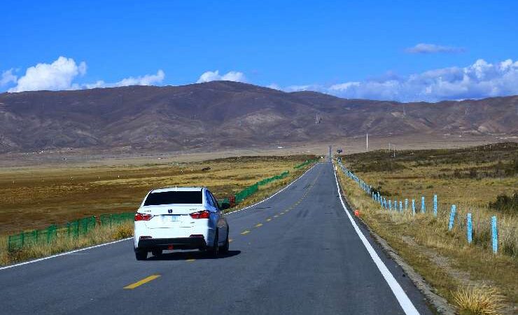 Unberechtigte Zölle auf chinesische Autos