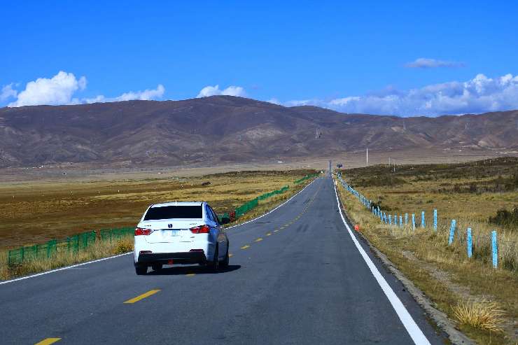 Unberechtigte Zölle auf chinesische Autos