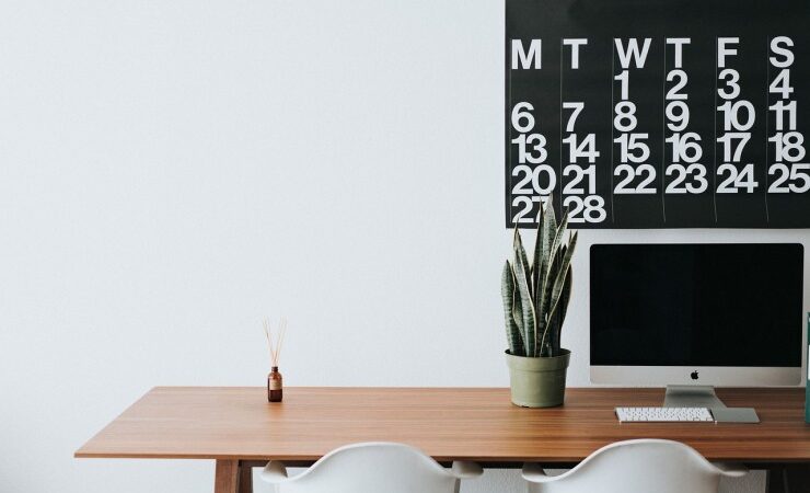 Christian Varga: Coworking und flexible Bürokonzepte als Wachstumsmarkt
