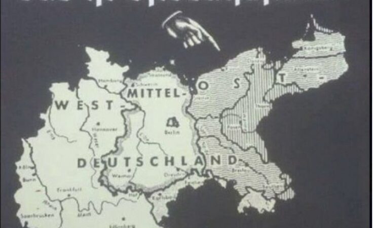 Gerd Ittner: Deutsches Volk und Vaterland