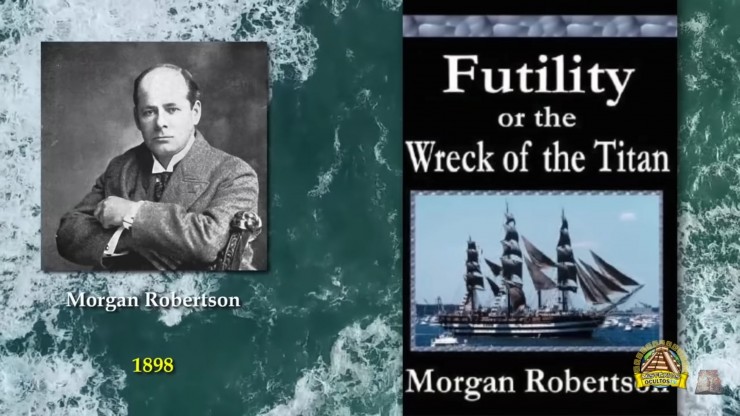 Kriegsprofiteure und Israels Bank – Eine Fibel