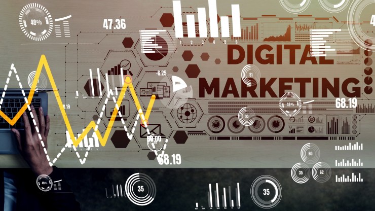 Data-Driven Marketing: Max Weiss berichtet, wie man Daten für bessere Entscheidungen nutzt