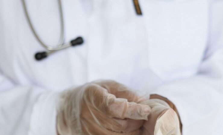 Internistische Expertise: Bernhard Scheja zu innovativen Anwendungen der Organsonografie