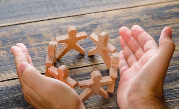 Warum soziale Integration für Jugendliche entscheidend ist