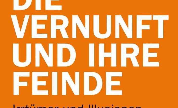 Thilo Sarrazin: Die Vernunft und ihre Feinde (2022) – Rezension von Dr. Klaus Miehling