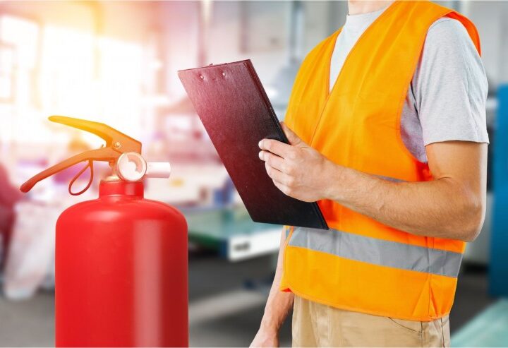Brandschutz bei Wurzer Umwelt – Sicherheit durch Innovation und Zusammenarbeit