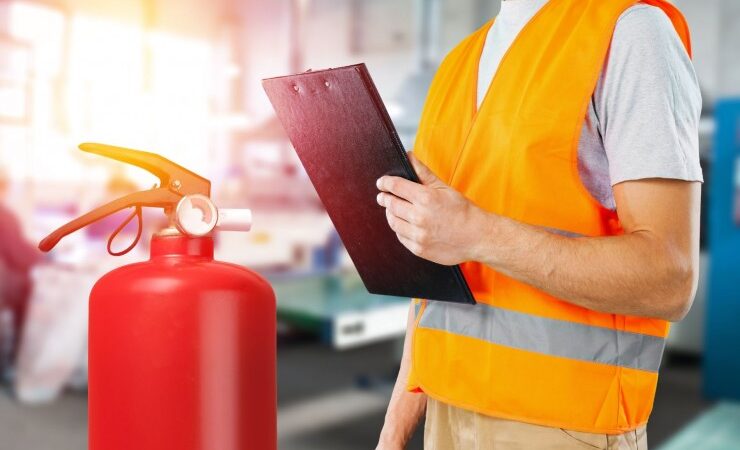 Brandschutz bei Wurzer Umwelt – Sicherheit durch Innovation und Zusammenarbeit