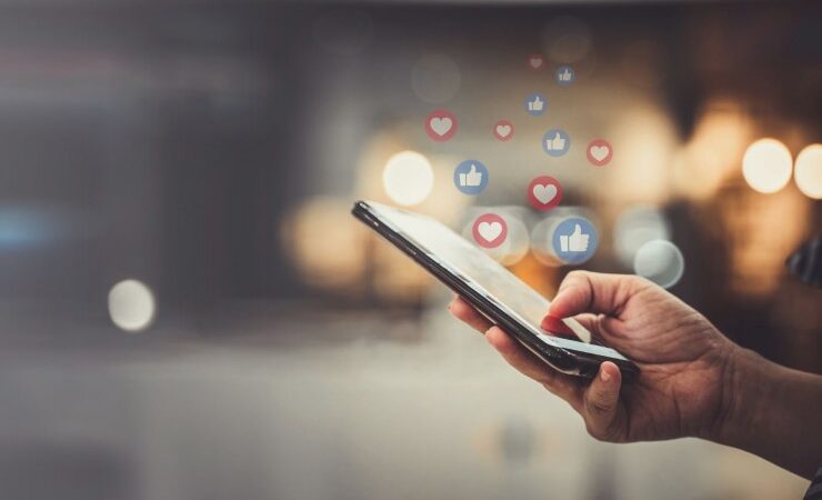 Social Media richtig nutzen: Max Weiss über häufige Fehler und wirksame Strategien