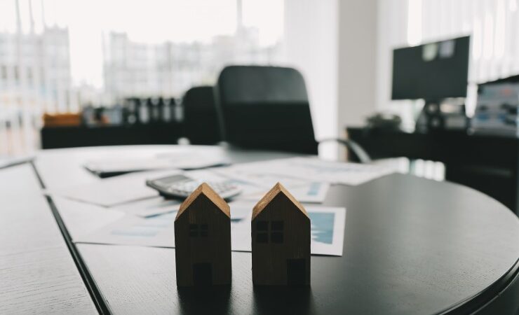 Christian Varga: Strategien zur internationalen Expansion Schweizer Immobilienfirmen