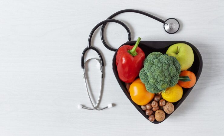 Prof. Dr. Markus Masin: Strategien zur Früherkennung von Mangelernährung in Kliniken