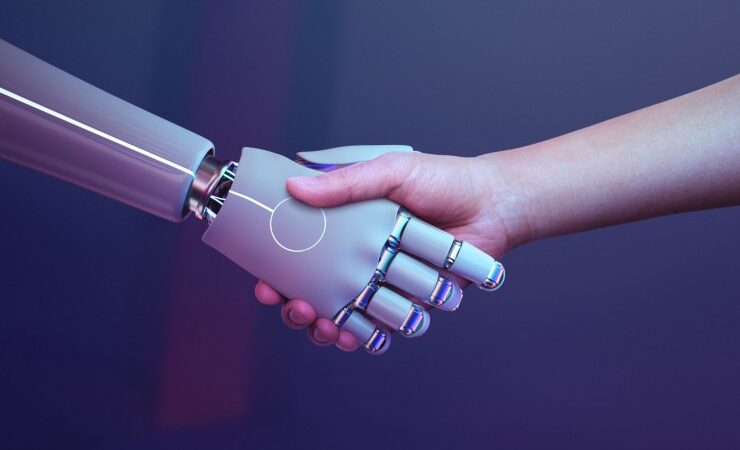 Künstliche Intelligenz trifft Online-Marketing: Max Weiss über neue Möglichkeiten im Werbemarkt