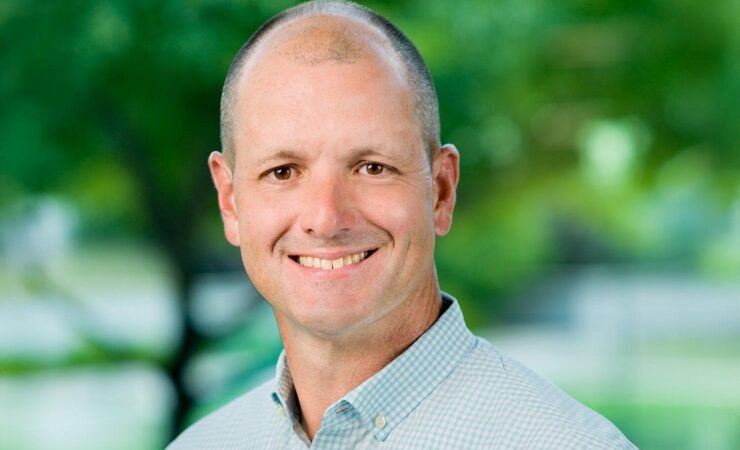 SAS: Matt Parson wird neuer Chief Financial Officer