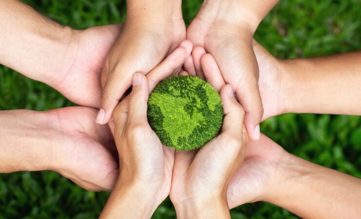 Nachhaltigkeit und soziale Verantwortung: Die Werte der GÖDE Gruppe und GÖDE-Stiftung