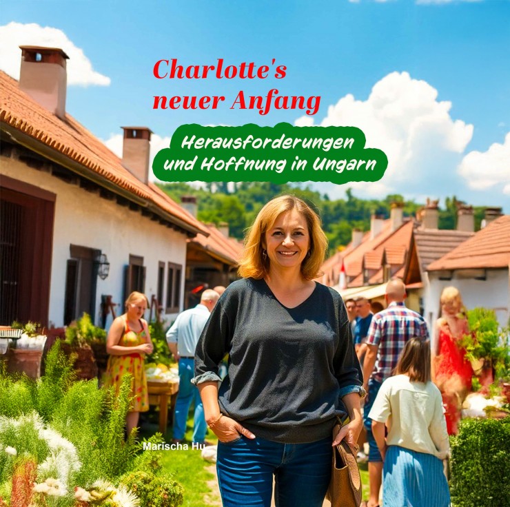 Charlotte’s neuer Anfang