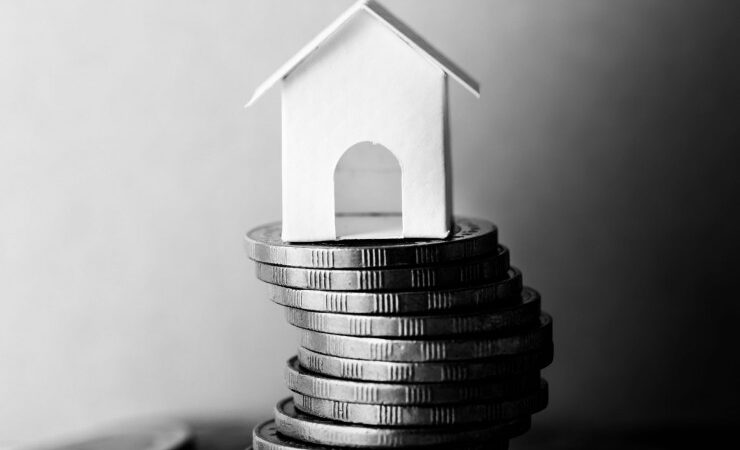 Dr. Rudolf Flösser: Immobilienfinanzierung für Schweizer Erstkäufer