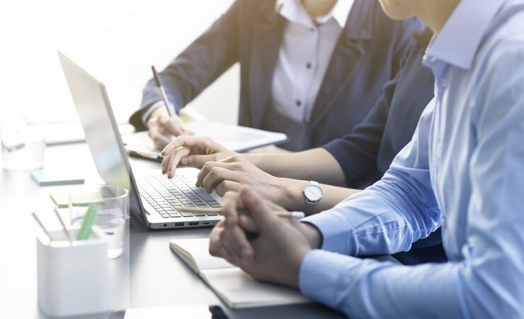 Treuhandfinanz© – verlässlicher Partner für Buchhaltung und Steuern in der Schweiz